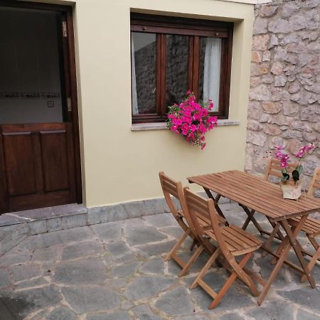 El Jardin De Aleyda, Vv Vacacional Villa Llanes Exterior photo