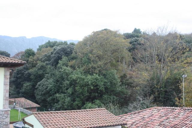 El Jardin De Aleyda, Vv Vacacional Villa Llanes Exterior photo